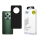 Etui / obudowa na smartfona 3mk Matt Case do OPPO Reno 12 F/Fs